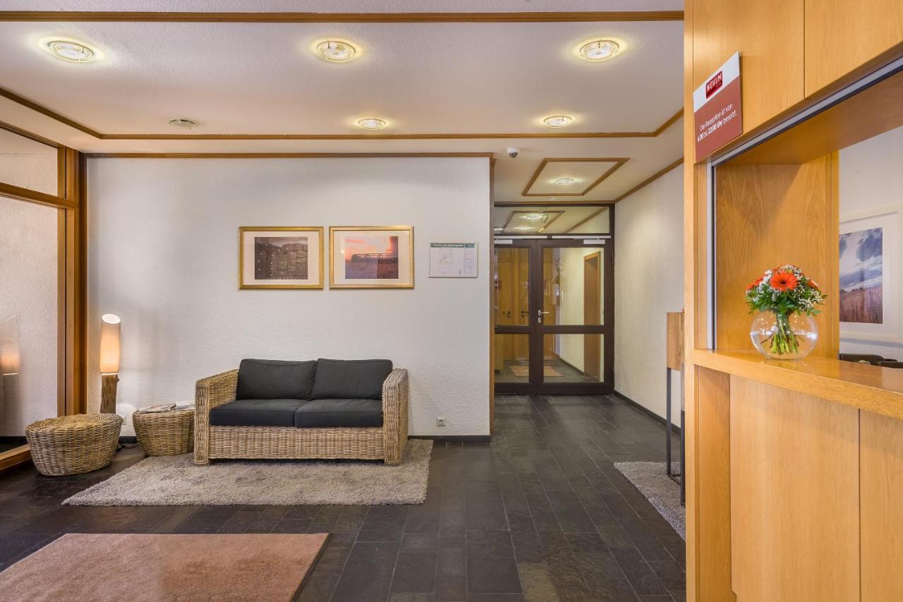 Korntal-Münchingen Hotel Strohgaeu מראה חיצוני תמונה