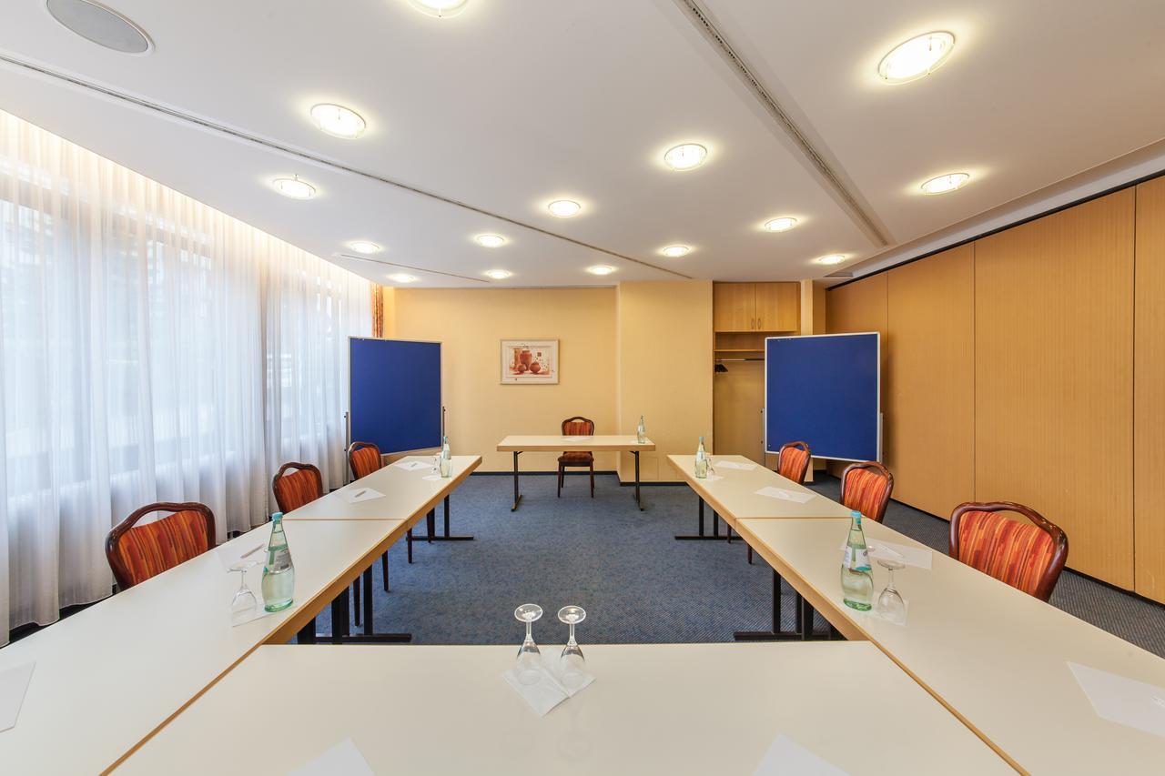 Korntal-Münchingen Hotel Strohgaeu מראה חיצוני תמונה