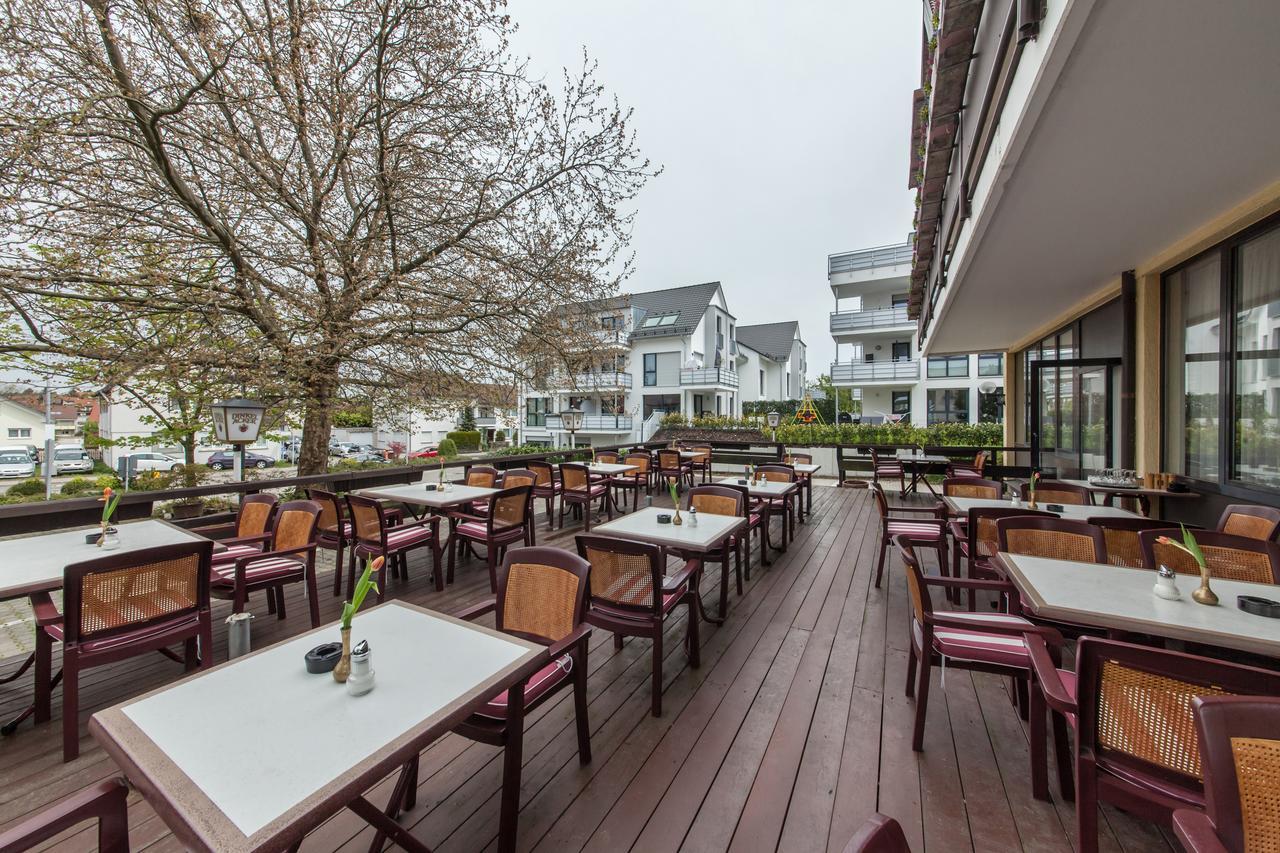 Korntal-Münchingen Hotel Strohgaeu מראה חיצוני תמונה