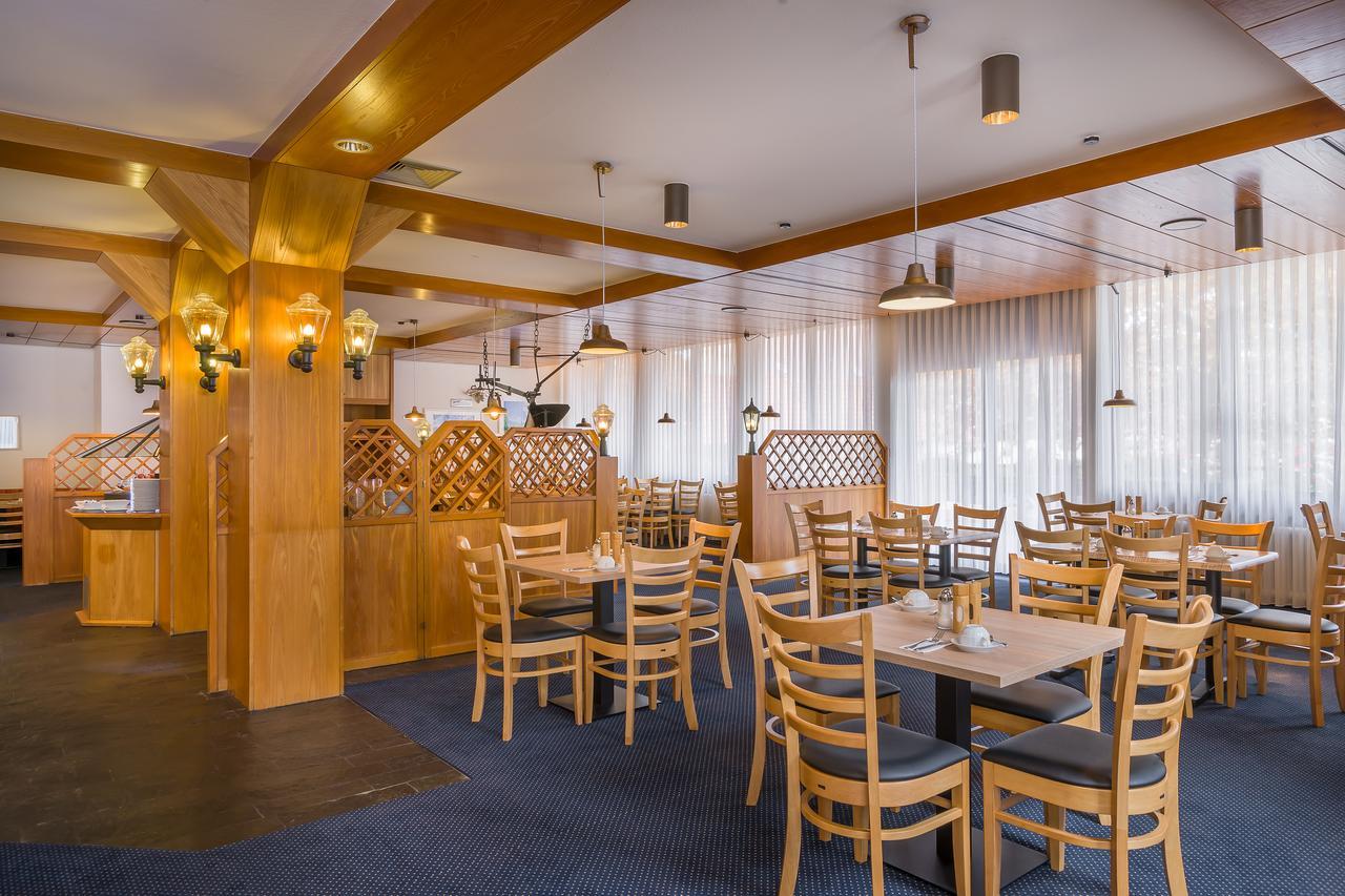 Korntal-Münchingen Hotel Strohgaeu מראה חיצוני תמונה