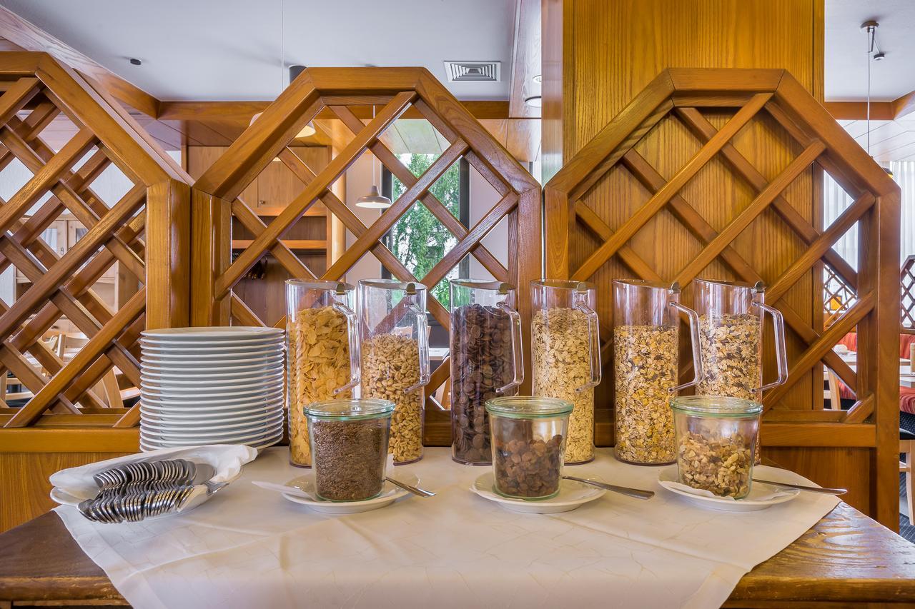 Korntal-Münchingen Hotel Strohgaeu מראה חיצוני תמונה