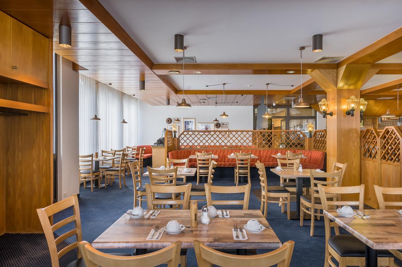 Korntal-Münchingen Hotel Strohgaeu מראה חיצוני תמונה
