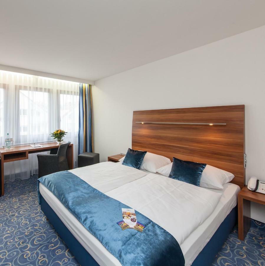 Korntal-Münchingen Hotel Strohgaeu מראה חיצוני תמונה
