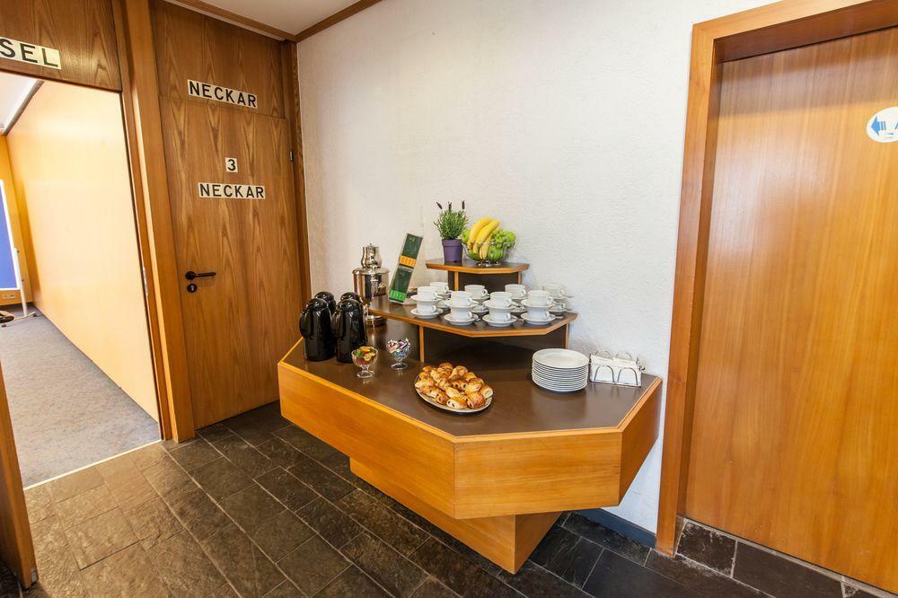 Korntal-Münchingen Hotel Strohgaeu מראה חיצוני תמונה
