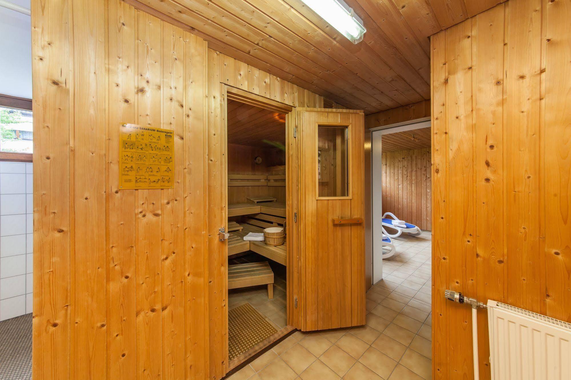 Korntal-Münchingen Hotel Strohgaeu מראה חיצוני תמונה