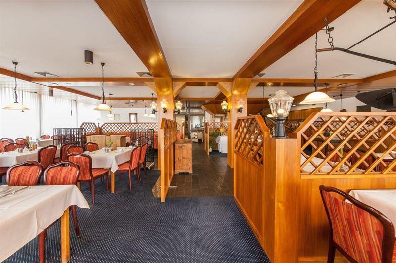 Korntal-Münchingen Hotel Strohgaeu מראה חיצוני תמונה