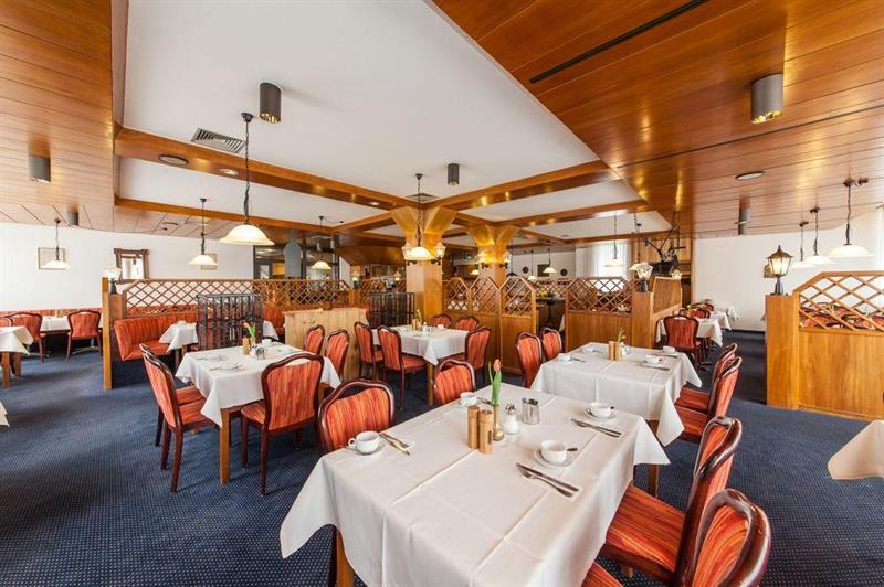 Korntal-Münchingen Hotel Strohgaeu מראה חיצוני תמונה